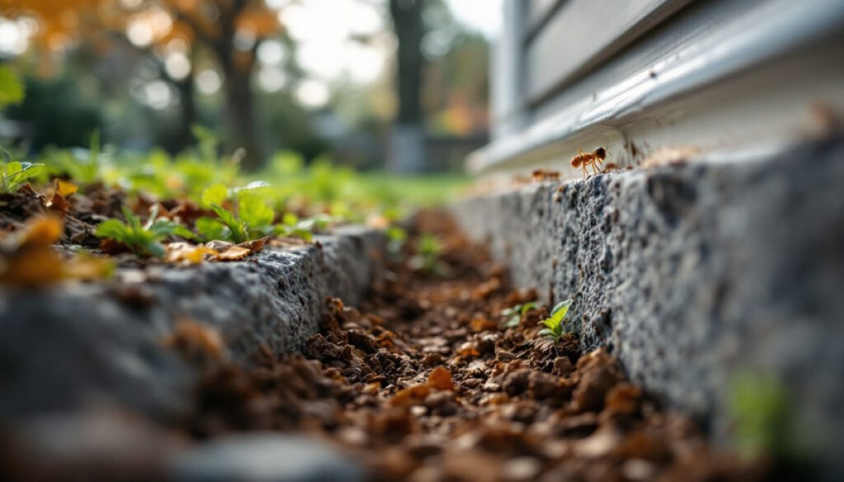 termite inspections sydney